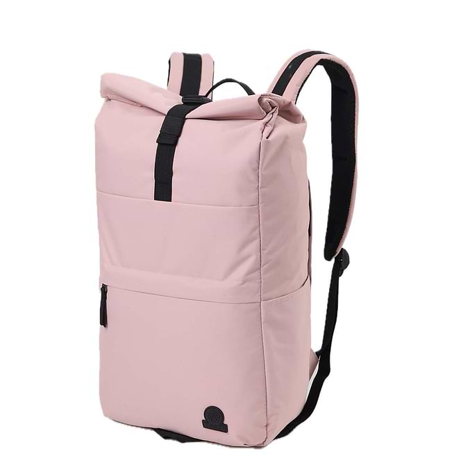 Boulton Backpack - Faded Pink