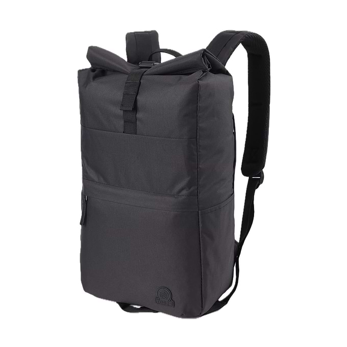Boulton Backpack - Coal Grey