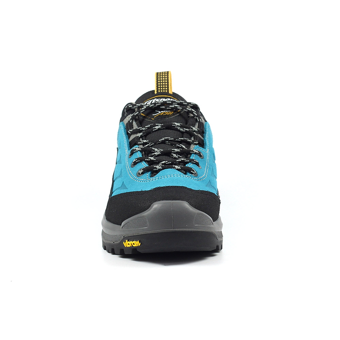 Grisport Lady Coniston Walking Shoe - Teal