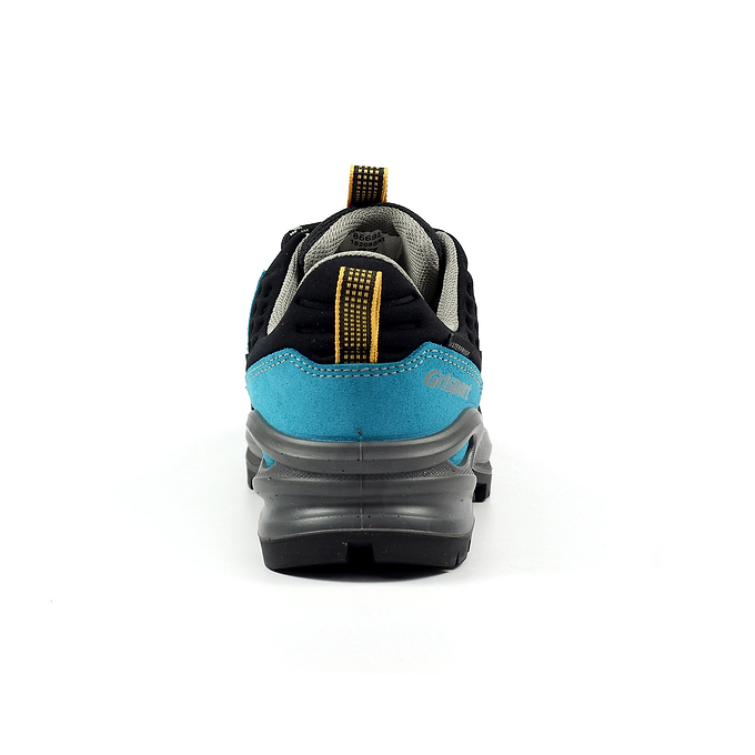 Grisport Lady Coniston Walking Shoe - Teal