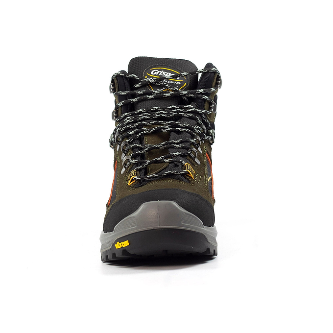Grisport Cairngorm Walking Boot - Olive