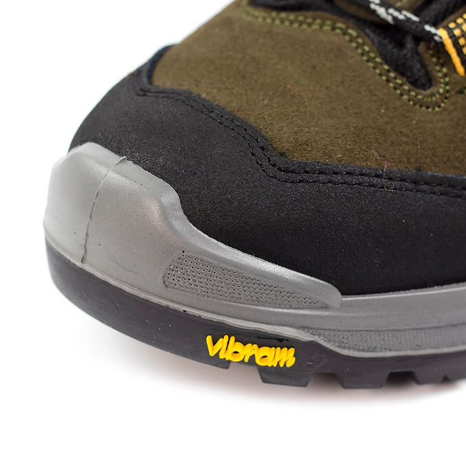Grisport Cairngorm Walking Boot - Olive