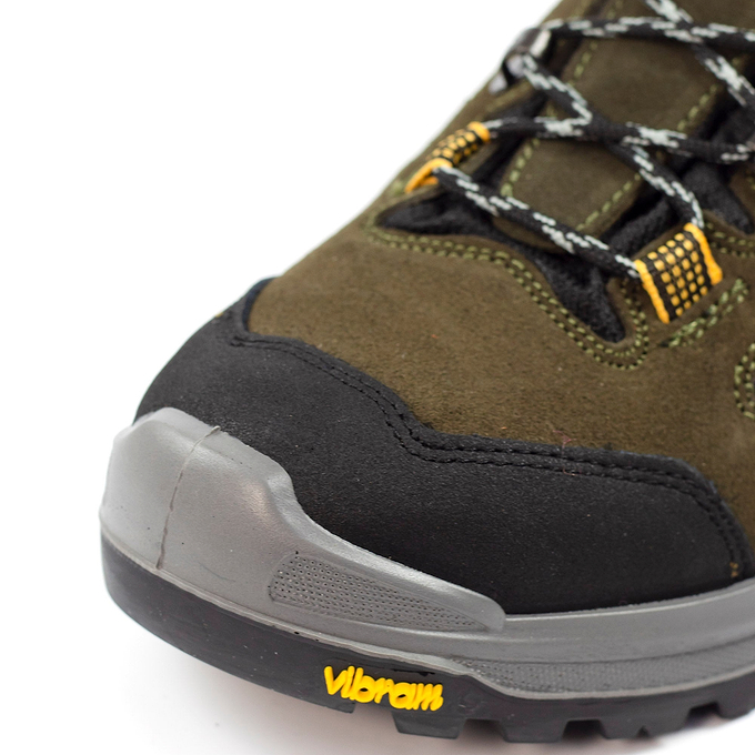 Grisport Cairngorm Walking Boot - Olive