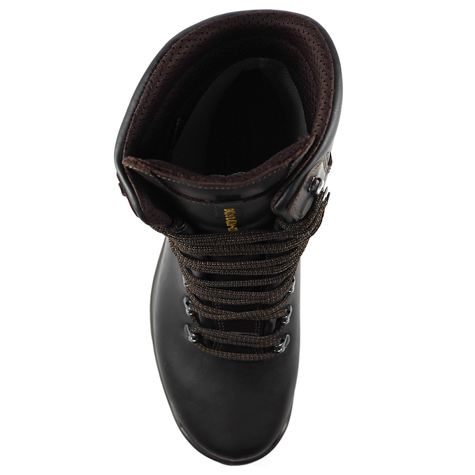 Grisport Decoy Mens Walking Boot - Brown