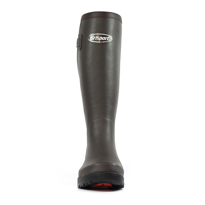 Grisport Groundwater Unisex Wellington - Green