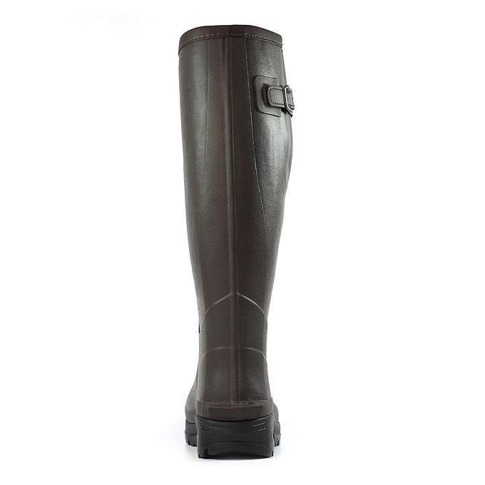 Grisport Groundwater Unisex Wellington - Green