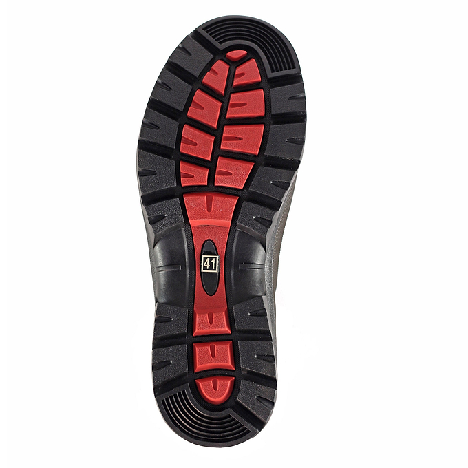 Grisport Groundwater Unisex Wellington - Green