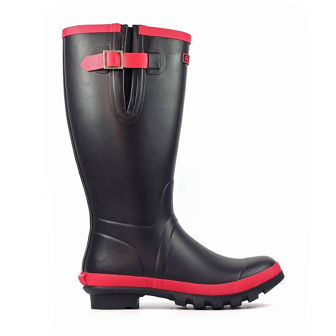 Grisport Loch II Womens Wellington - Navy