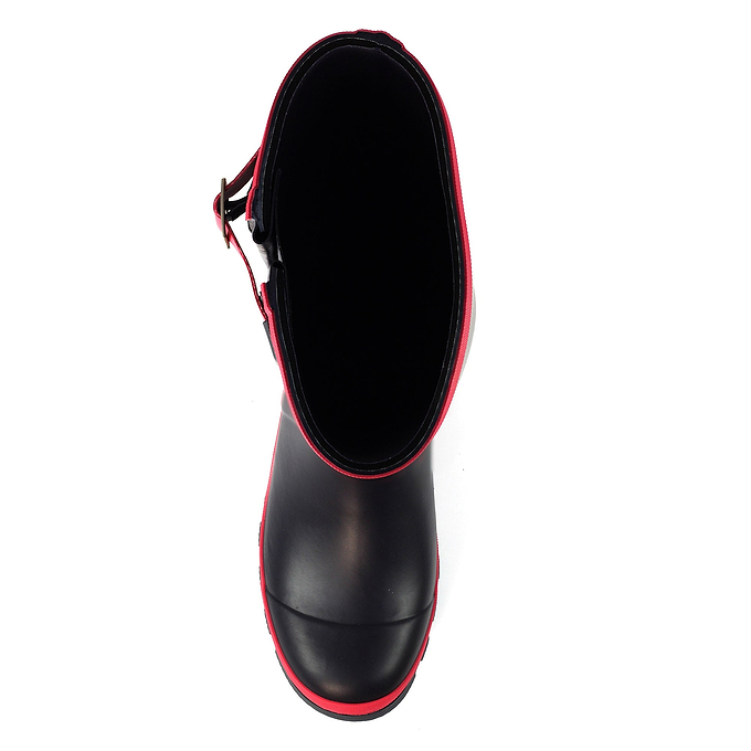 Grisport Loch II Womens Wellington - Navy