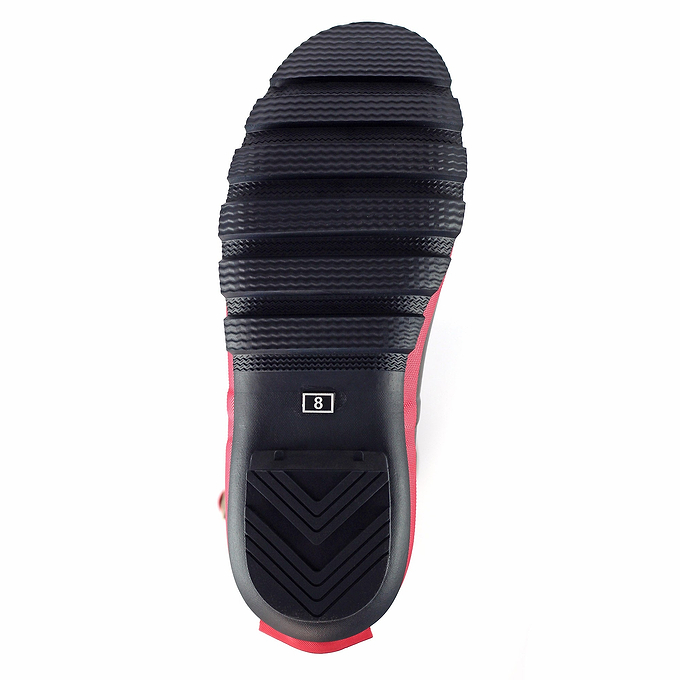 Grisport Loch II Womens Wellington - Navy