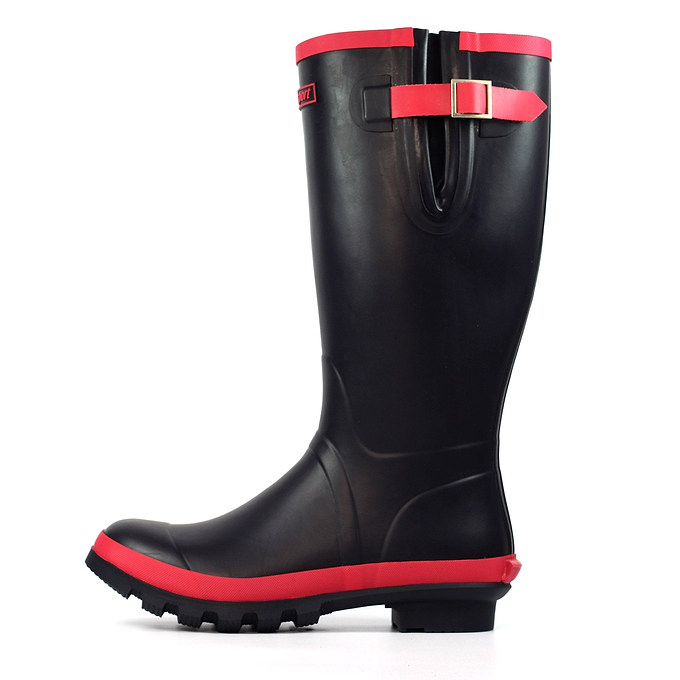 Grisport Loch II Womens Wellington - Navy