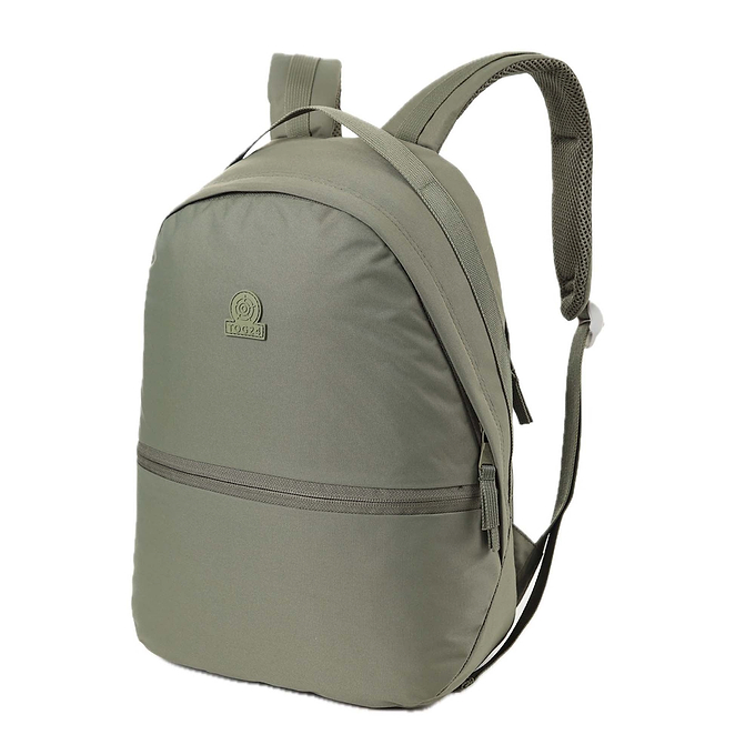 Exley Backpack - Light Khaki 8L