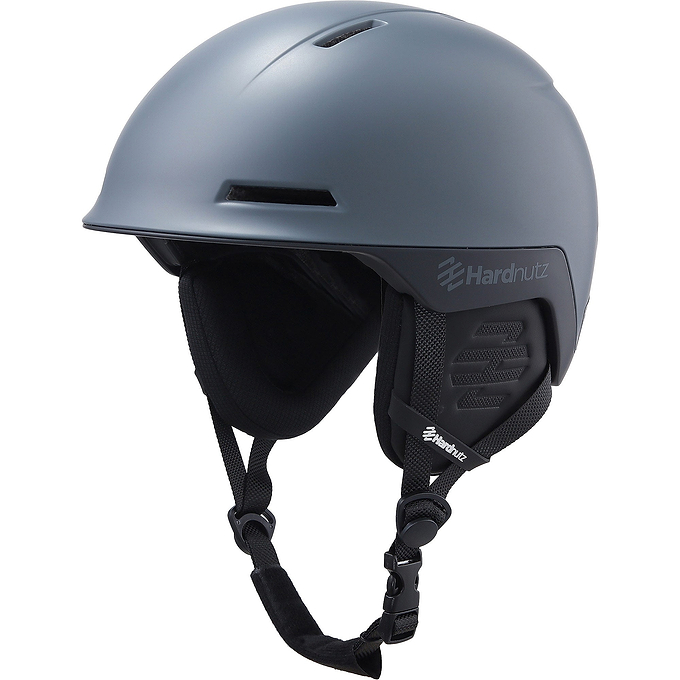 Hardnutz Vinnie Helmet - Grey