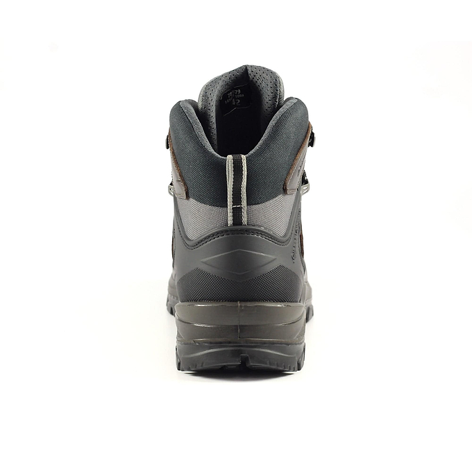 Grisport Kratos Hi Walking Boot - Brown