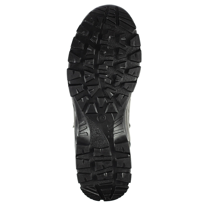 Grisport Kratos Hi Walking Boot - Brown