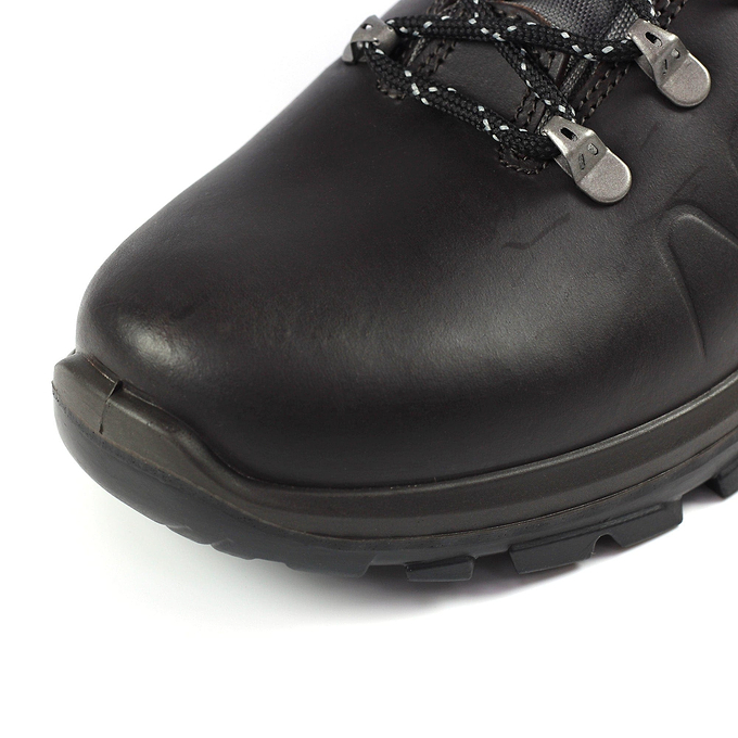 Grisport Kratos Hi Walking Boot - Brown