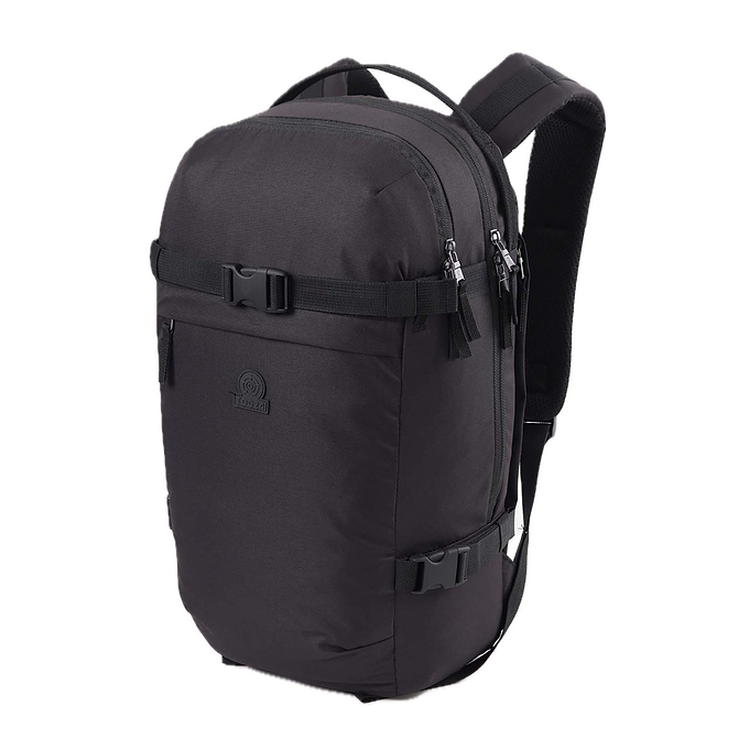 Lemm Backpack - Coal Grey