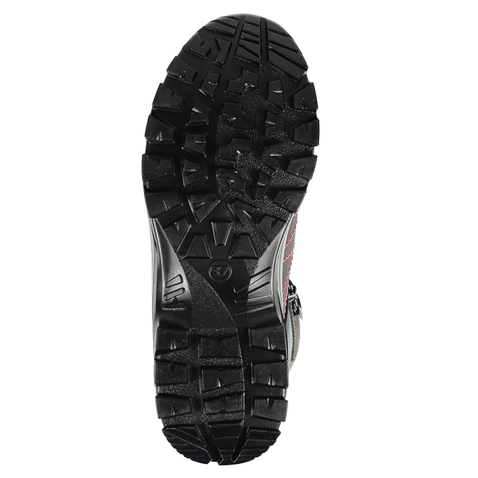 Grisport Lady Adventurer Walking Boot - Grey