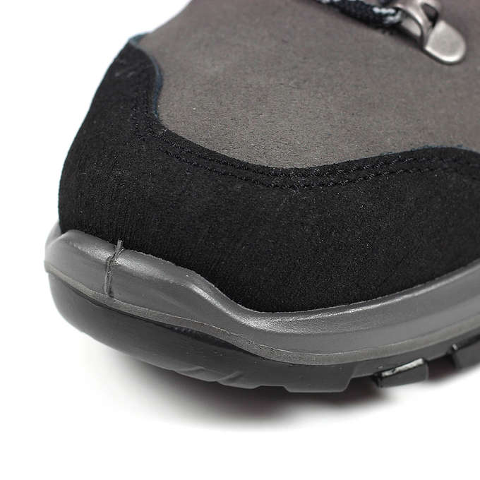 Grisport Lady Adventurer Walking Boot - Grey