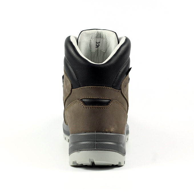 Grisport Harrier Womens Walking Boot - Taupe
