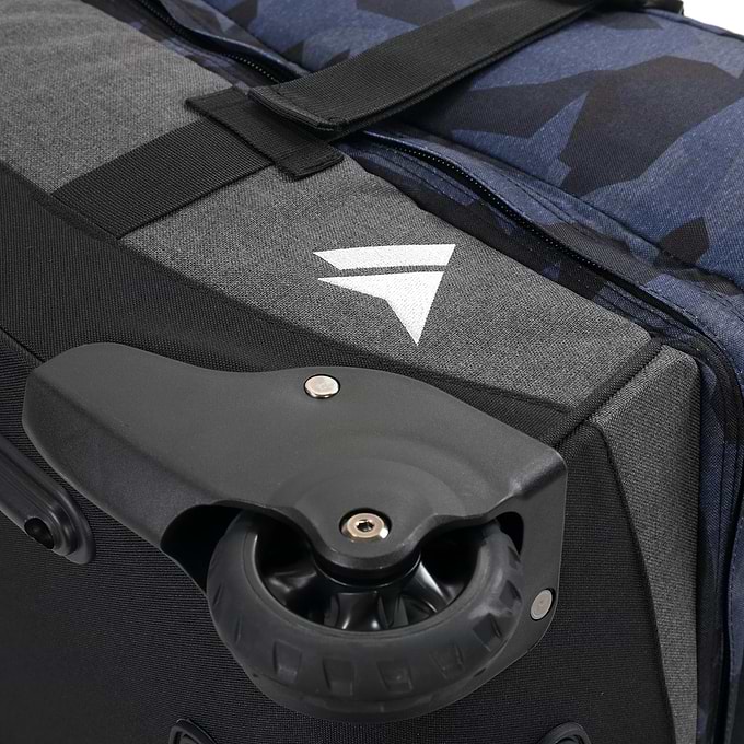 Surfanic Maxim 2.0 100L Roller Bag - Geo Camo