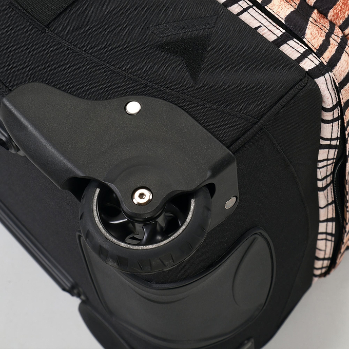 Surfanic Maxim 2.0 100L Roller Bag - Tiger