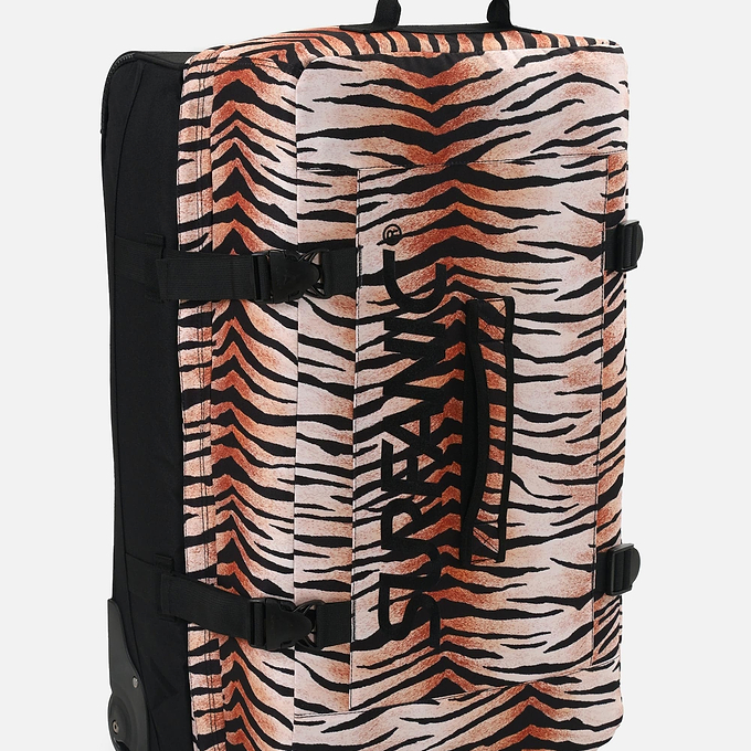 Surfanic Maxim 2.0 100L Roller Bag - Tiger
