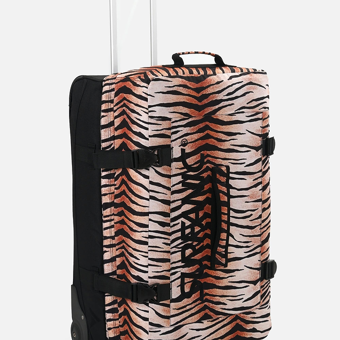 Surfanic Maxim 2.0 100L Roller Bag - Tiger