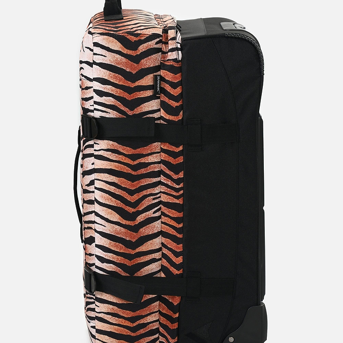 Surfanic Maxim 2.0 100L Roller Bag - Tiger