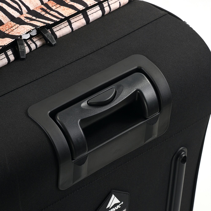 Surfanic Maxim 2.0 100L Roller Bag - Tiger