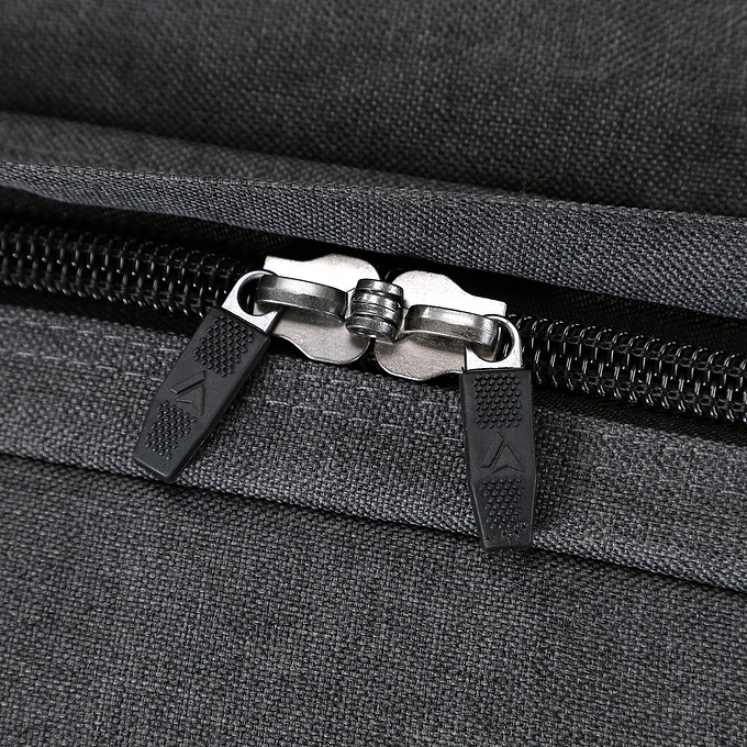 Surfanic Maxim 2.0 120L Roller Bag - Grey Marl