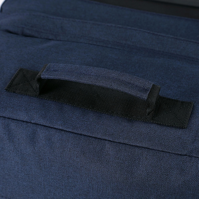 Surfanic Maxim 2.0 120L Roller Bag - Navy Marl