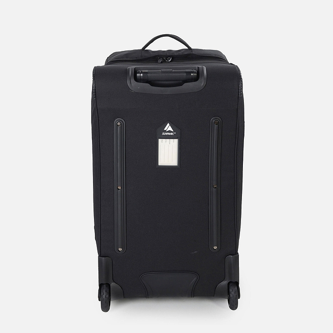 Surfanic Maxim 3.0 100L Roller Bag - Black Marl