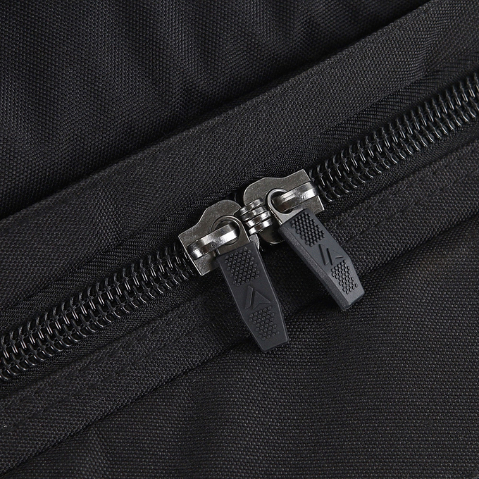 Surfanic Maxim 3.0 100L Roller Bag - Black Marl