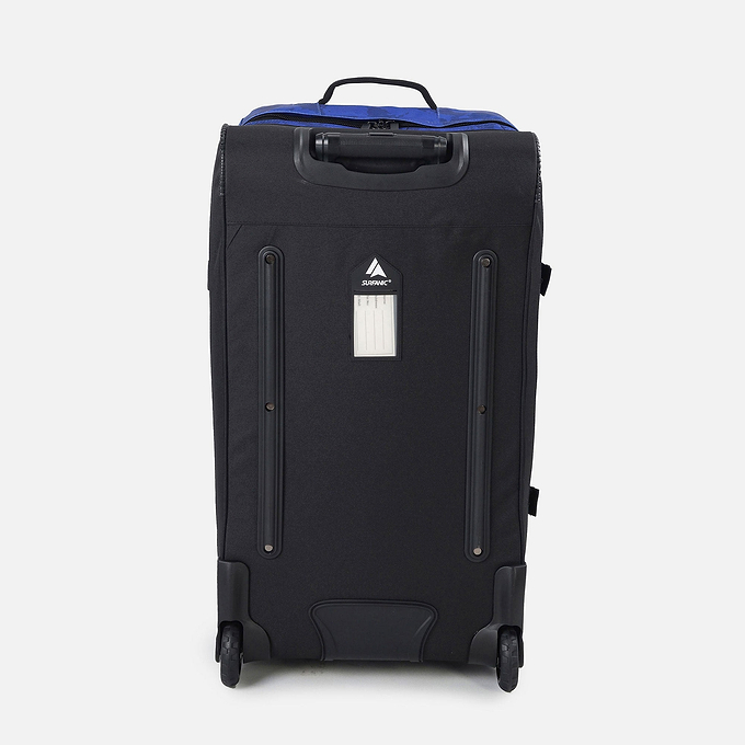 Surfanic Maxim 3.0 100L Roller Bag - Blue