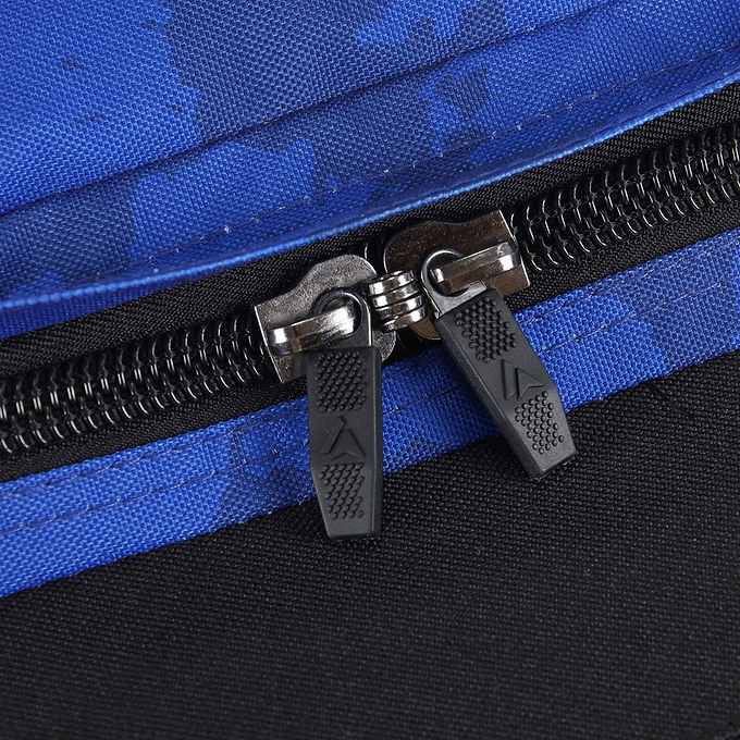 Surfanic Maxim 3.0 100L Roller Bag - Blue