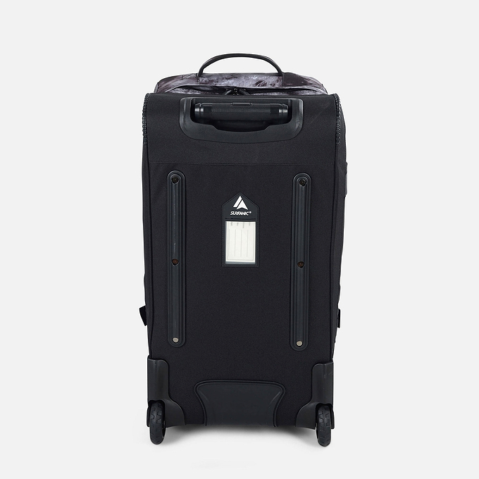 Surfanic Maxim 3.0 100L Roller Bag - Frostbite