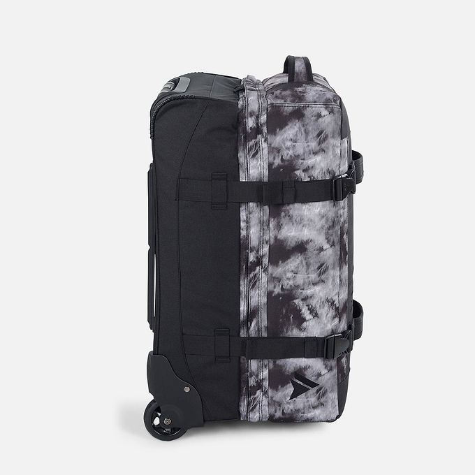 Surfanic Maxim 3.0 100L Roller Bag - Frostbite