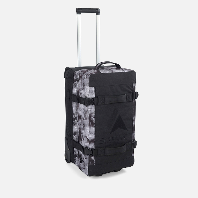 Surfanic Maxim 3.0 100L Roller Bag - Frostbite