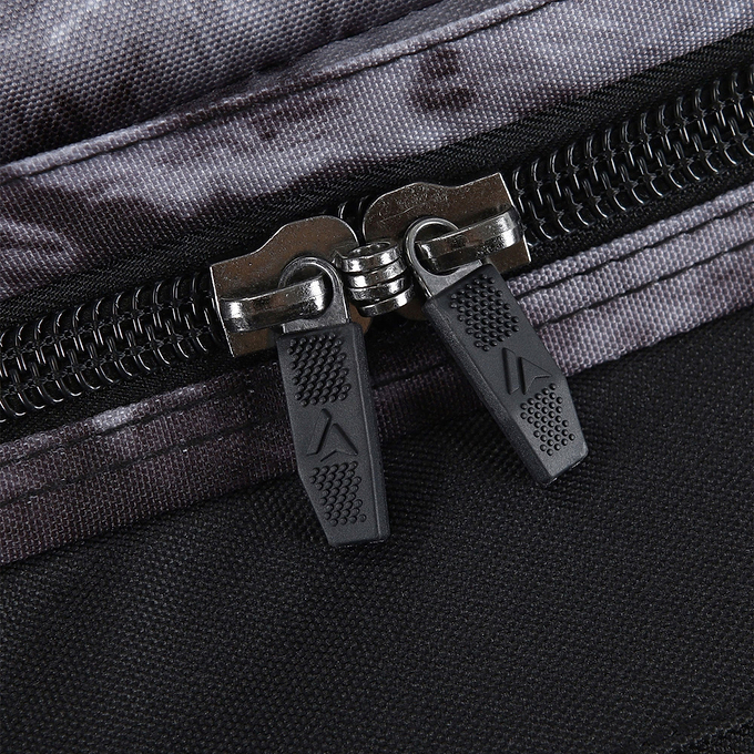 Surfanic Maxim 3.0 100L Roller Bag - Frostbite