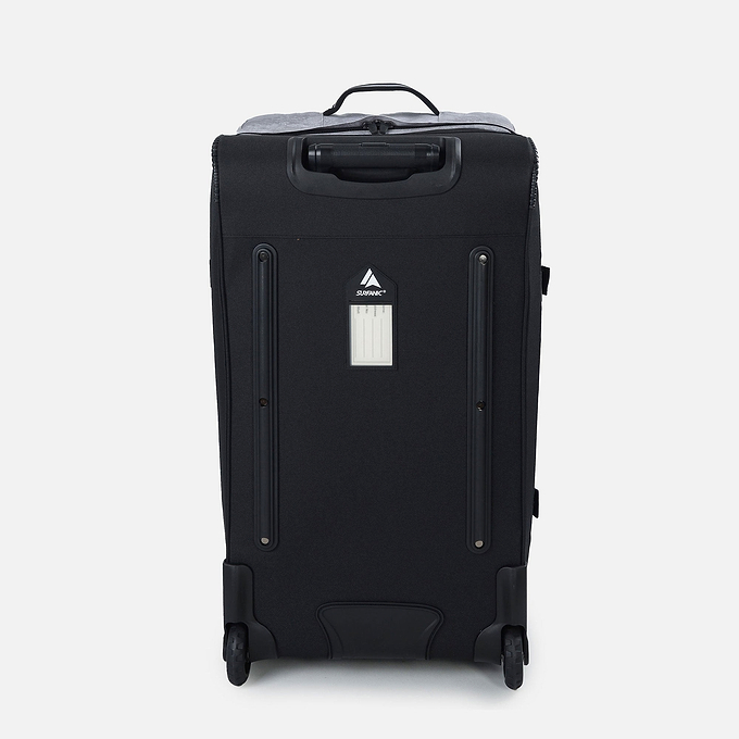 Surfanic Maxim 3.0 100L Roller Bag - Grey