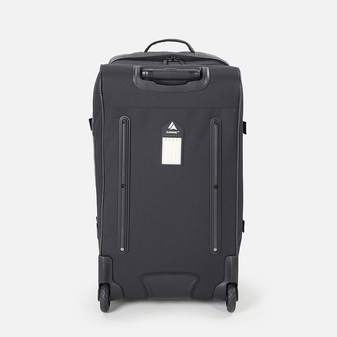 Surfanic Maxim 3.0 100L Roller Bag - Grey Marl