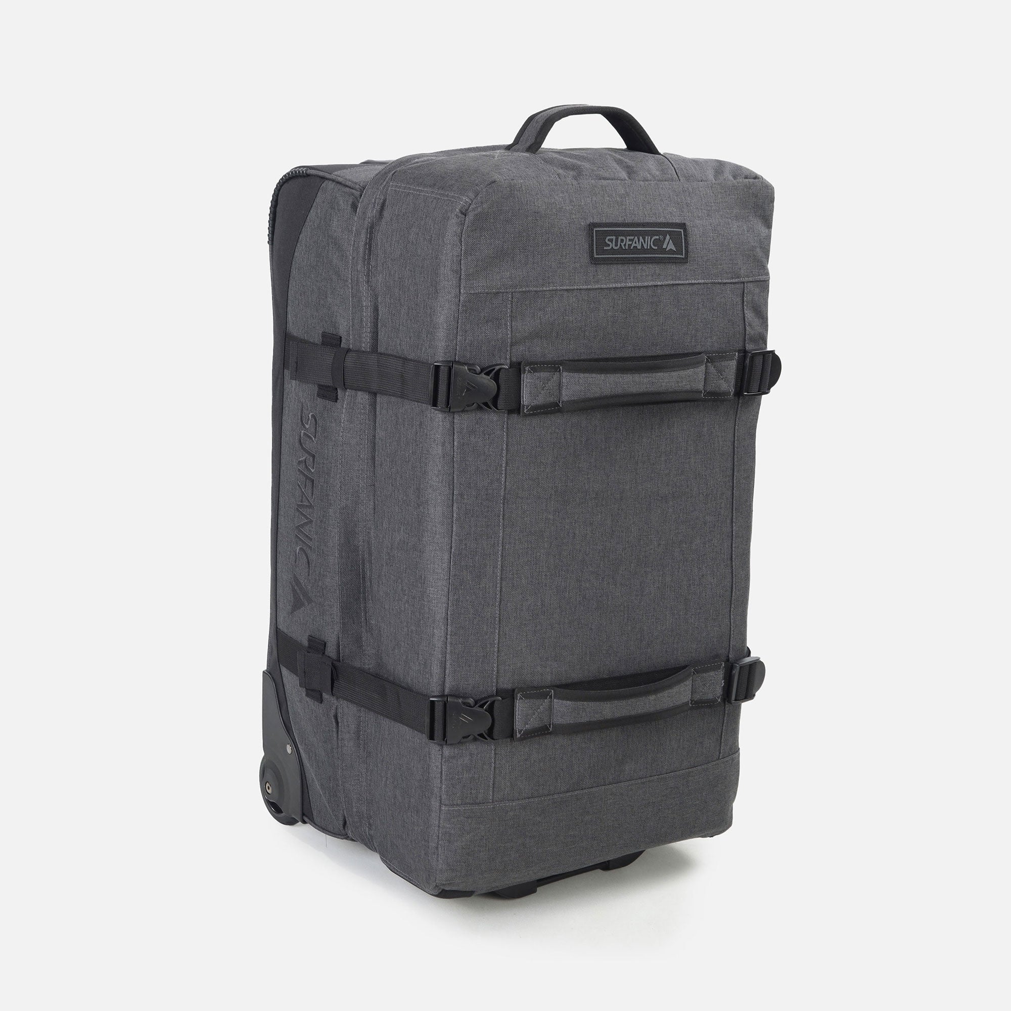 Surfanic luggage maxim roller bag online