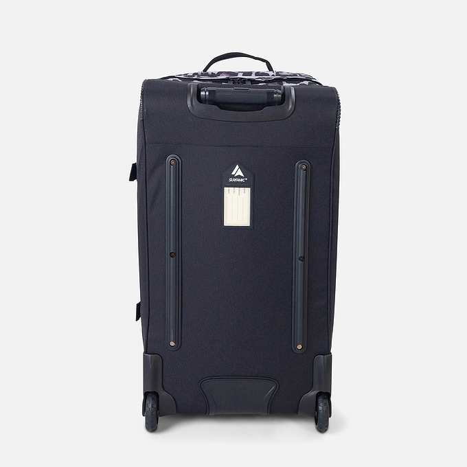 Surfanic Maxim 3.0 100L Roller Bag - Ice