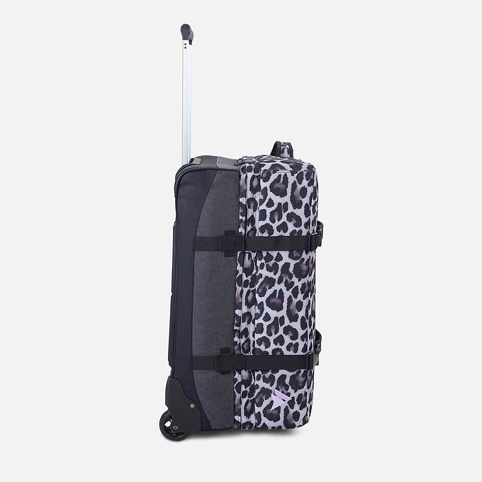 Surfanic Maxim 3.0 100L Roller Bag - Ice