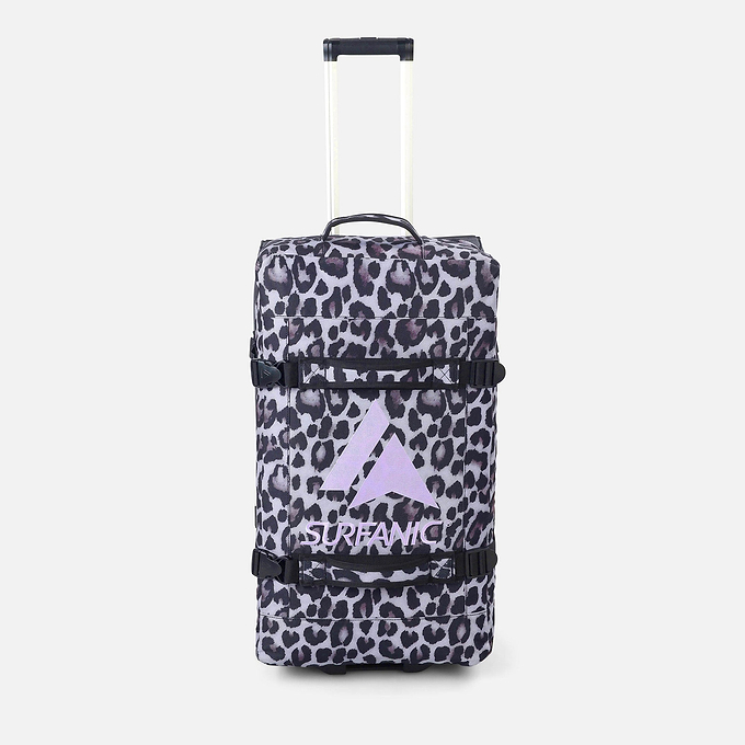 Surfanic Maxim 3.0 100L Roller Bag - Ice