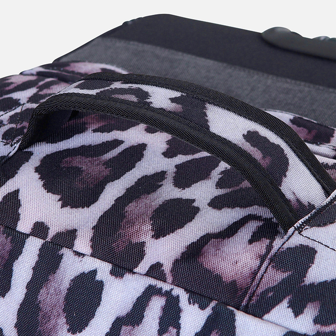 Surfanic Maxim 3.0 100L Roller Bag - Ice