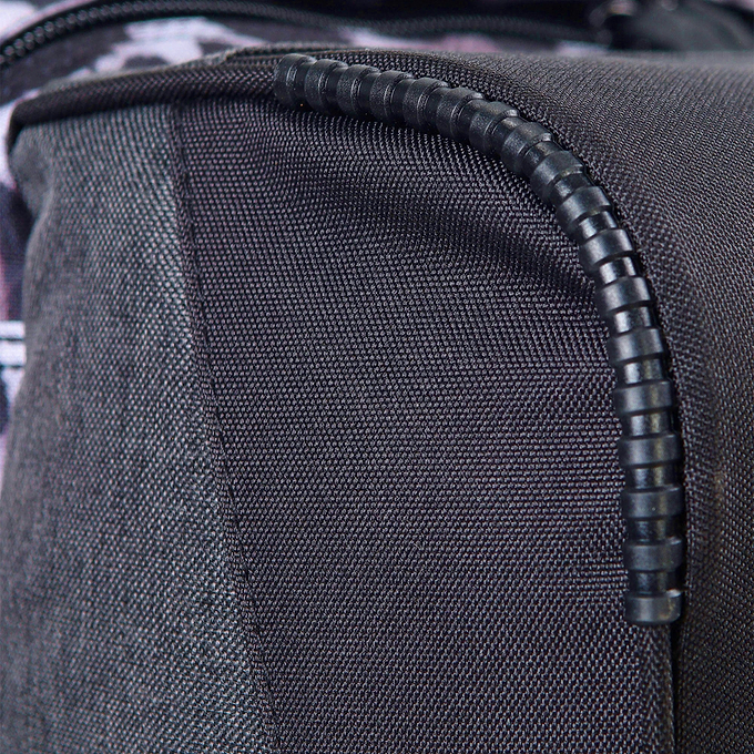 Surfanic Maxim 3.0 100L Roller Bag - Ice