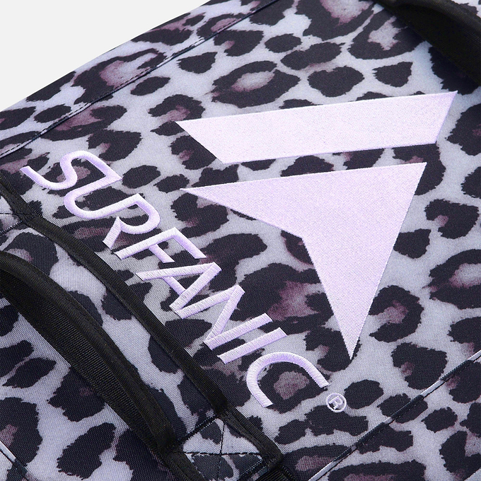 Surfanic Maxim 3.0 100L Roller Bag - Ice