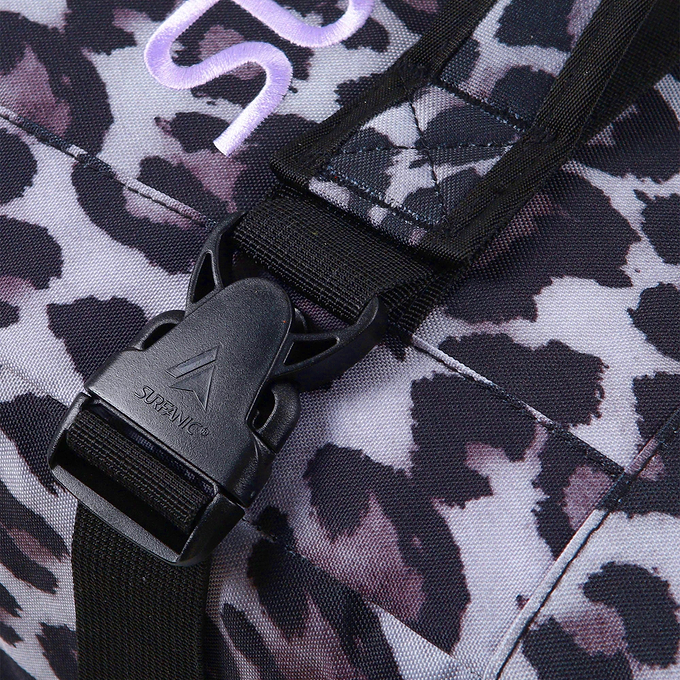 Surfanic Maxim 3.0 100L Roller Bag - Ice